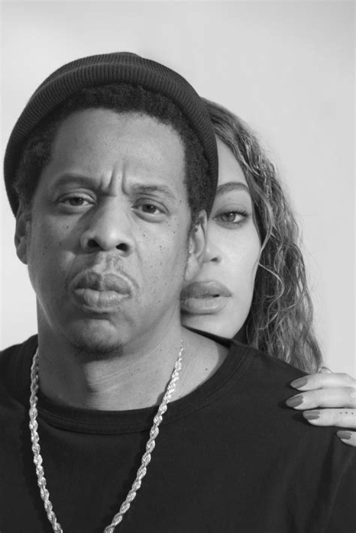 Do Beyonc and Jay-Z Have Other Tattoos Besides Their Matching Ones?