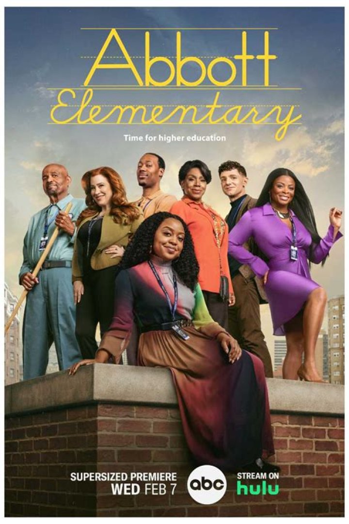 Do Janine, Gregory Get Together on Abbott Elementary? Spoilers ·