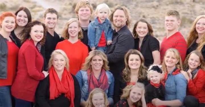 Does 'Sister Wives' Star Kody Brown Have Any Siblings?