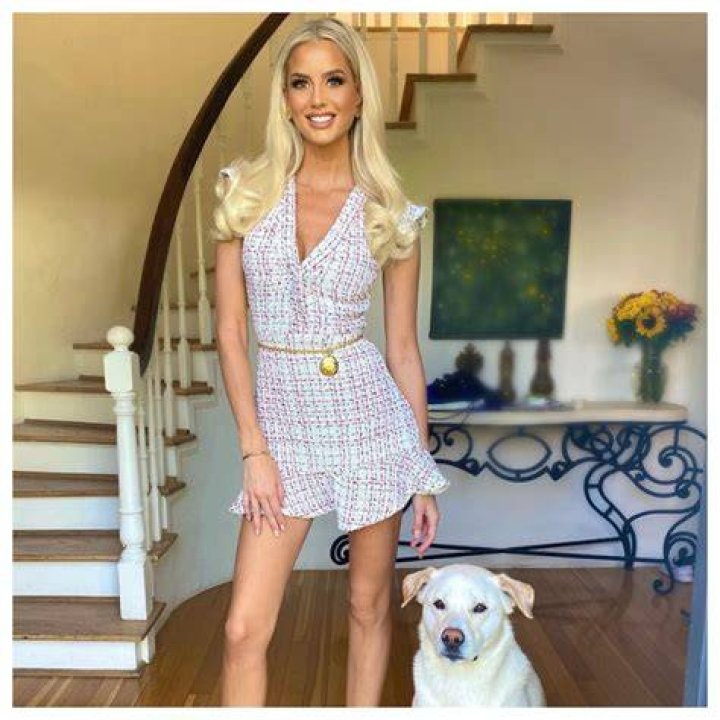 Does Emma Hernan Own a Private Jet? All About the 'Selling Sunset' Star