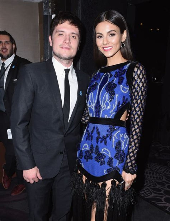 Does Josh Hutcherson Have a Girlfriend? Inside the Love Life of the Hunger Games Star