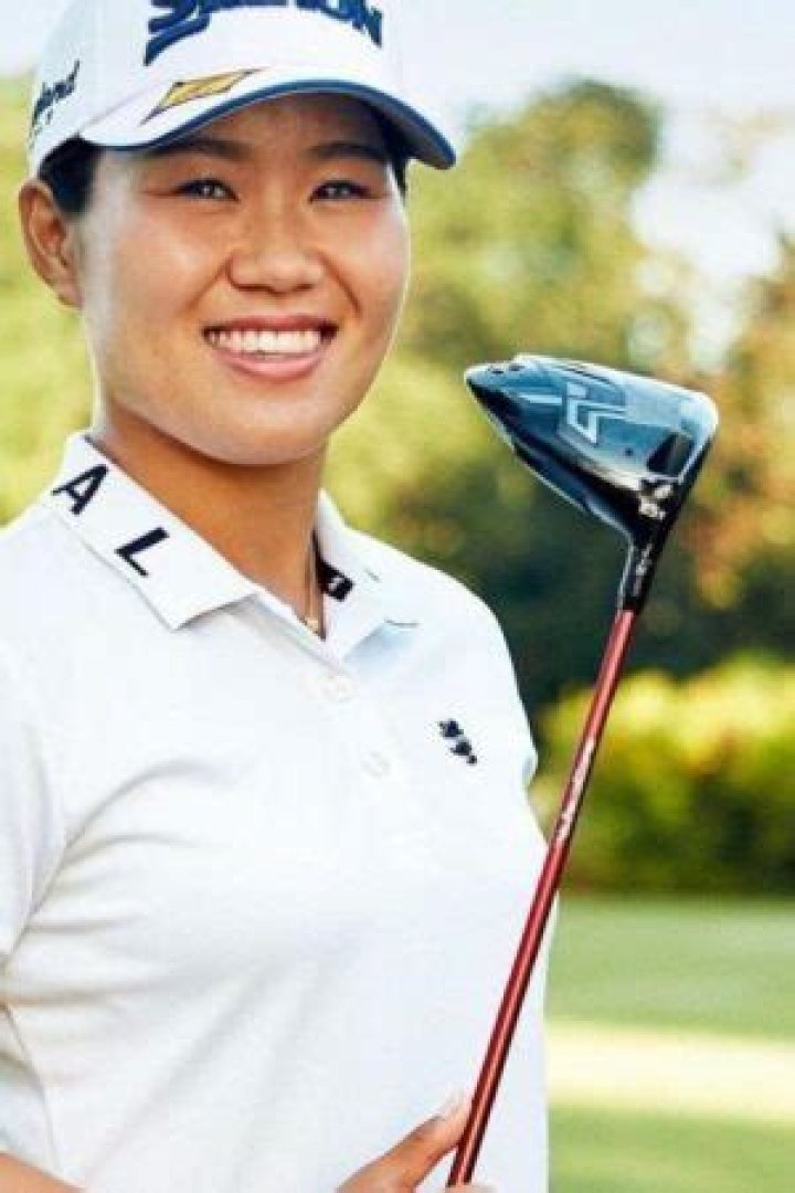 Does Nasa Hataoka Have A Husband? Everything To Know About The Japanese LPGA Golfer