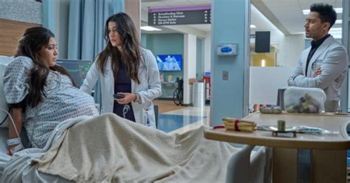 Does Padma Die in 'The Resident'? Details