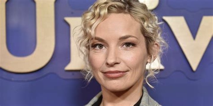 Does Perdita Weeks Have a Husband? She Isn't Married and Appears to Be Single