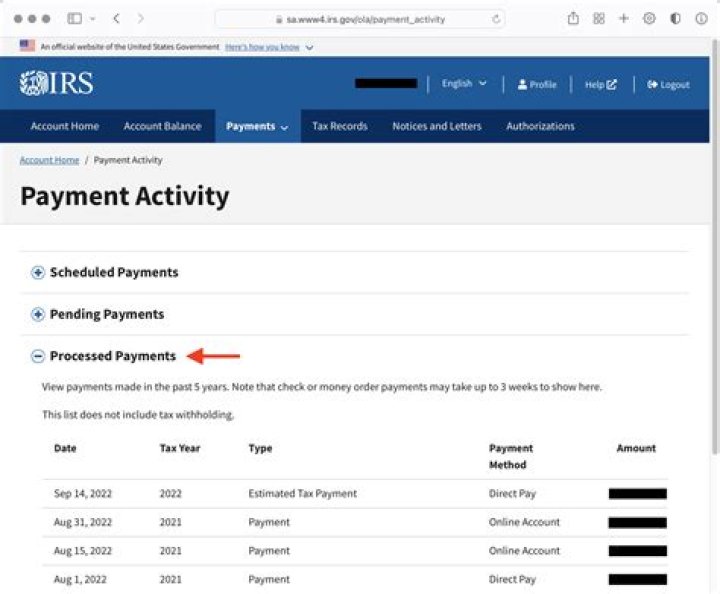 Does The IRS Monitor Your Bank Account?