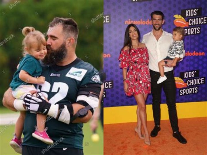 Does Travis Kelce have a child?: Meet Wyatt Elizabeth Kelce