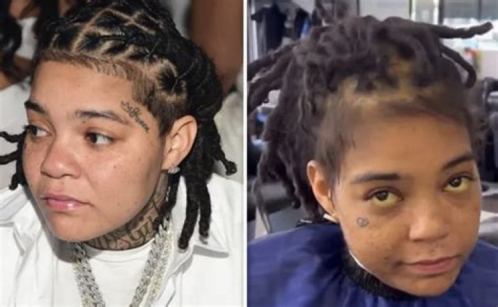 Does Young M.A Have Twin Brother?