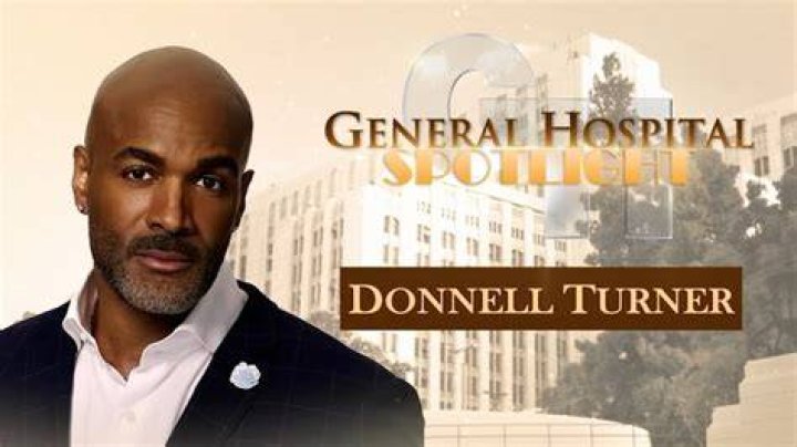 Donnell Turner How to Get Away with Murder Wiki FANDOM powered by Wikia