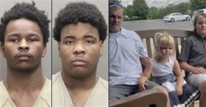 Donnie Smith Obituary Columbus Ohio Man Killed