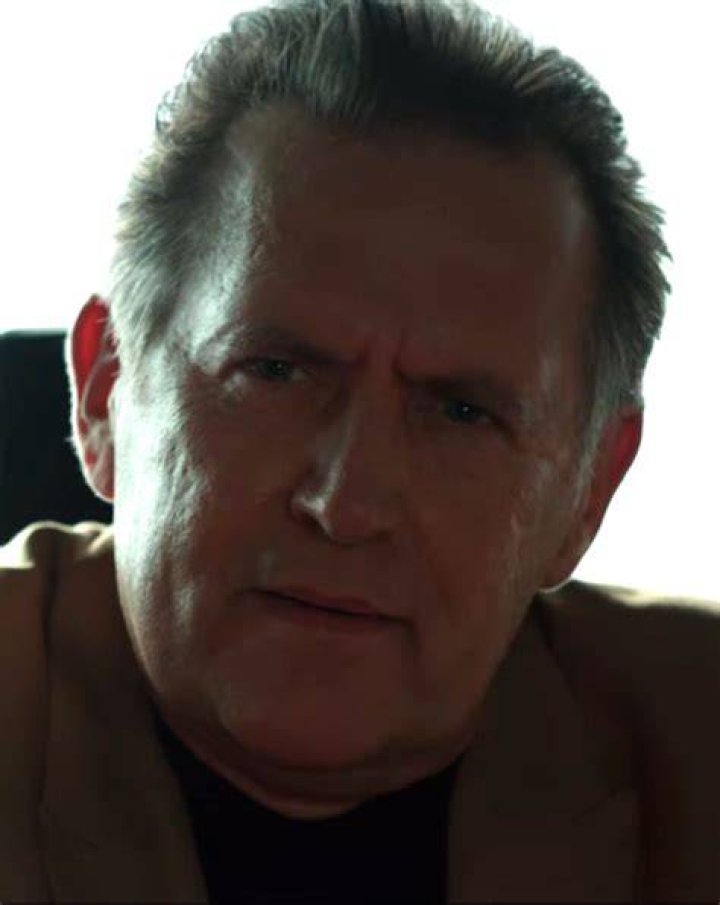 Dr. Dafoe The ILand Wiki Fandom