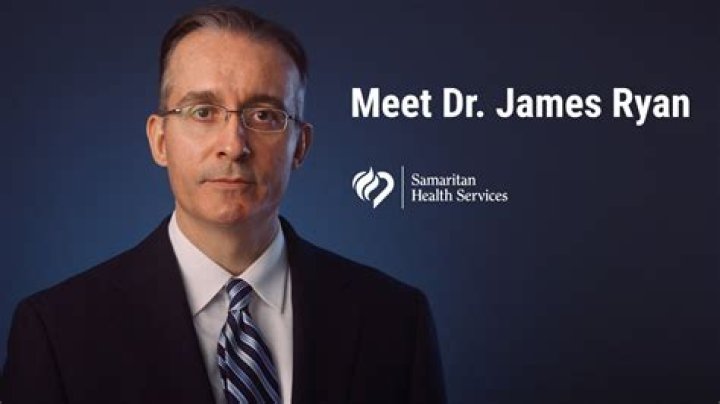 Dr James Ryan: Your Trusted Oral Surgeon