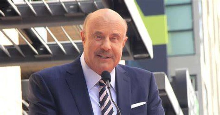 Dr. Phil, CBS sued by family of teenage girl who alleges she was
