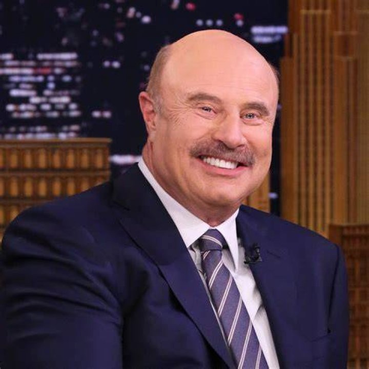 Dr. Phil's Living By Design Move From Being Right to Being Happy