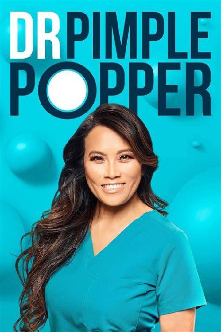Dr. Pimple Popper episodes (TV Series 2018 Now)