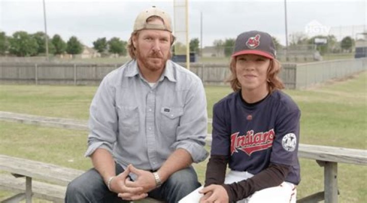 Drake Gaines (Joanna Gaines' Son) Bio, Wiki, Age, Height, Dating, IG, Net Worth ·