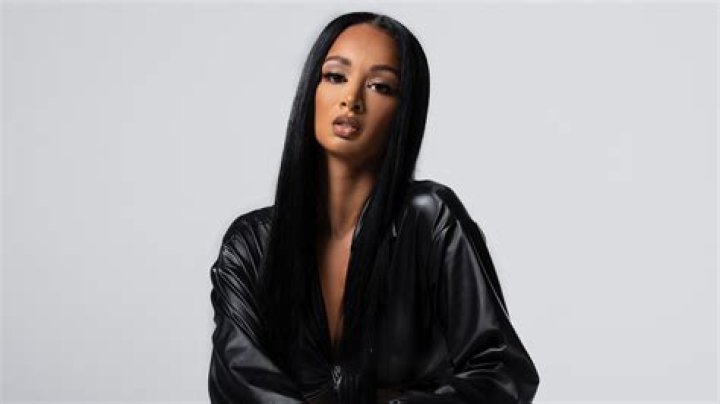 Draya Michele of Basketball Wives to Star in Her Own Docu-Series on Zeus Streaming Servi ·