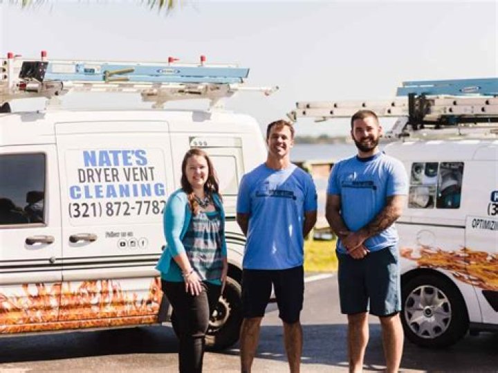 Dryer Vent Cleaning Specialists in Cutler Bay FL
