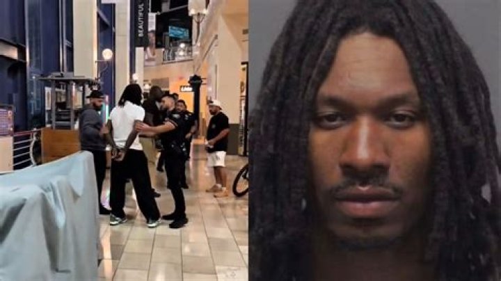 Duke Dennis Mugshot And Criminal Case Exposed!
