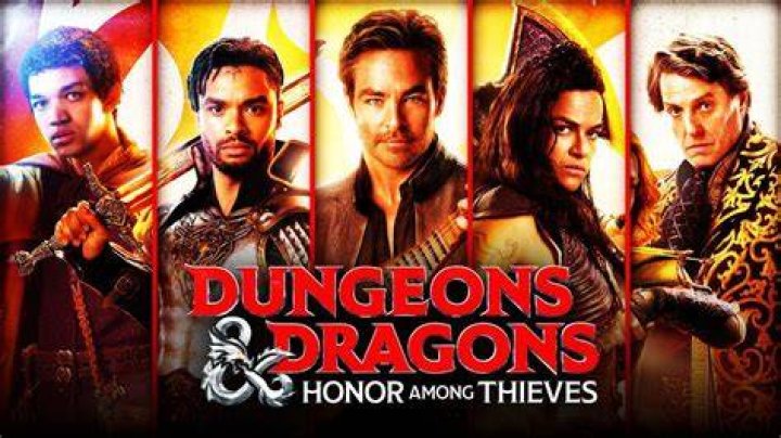 Dungeons & Dragons Honor Among Thieves Is There An End Credit Scene?