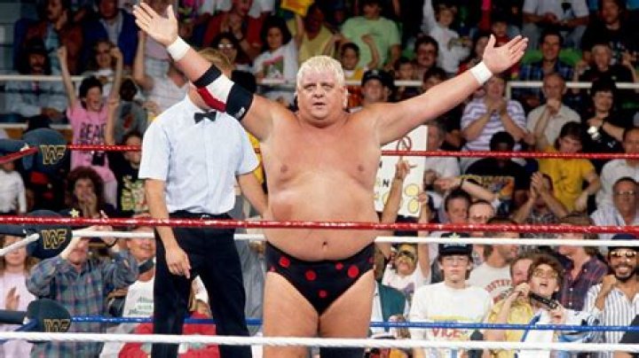 Dusty Rhodes' Legacy In Professional Wrestling