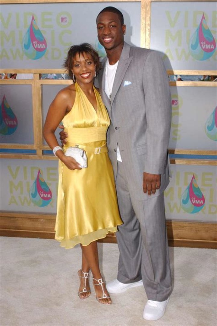 Dwyane Wade's Divorce: A Tale Of Ups And Downs With Ex-Wife Siohvaughn