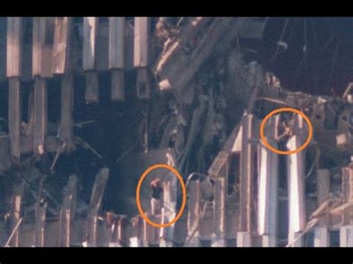 Edna Cintron 9/11