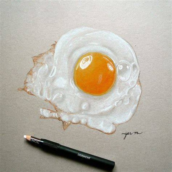 Egg Drawing at GetDrawings Free download