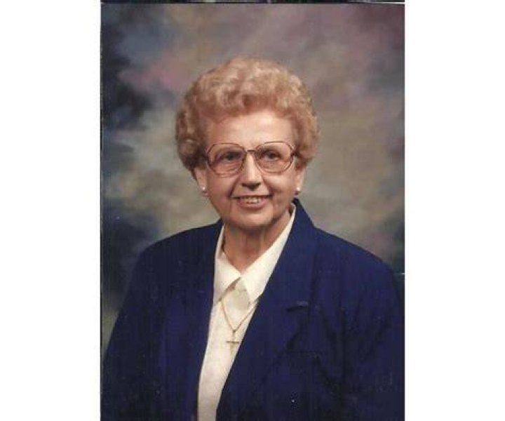 Elaine Joy Martz Obituary (2022) Springfield, MO Greenlawn Funeral