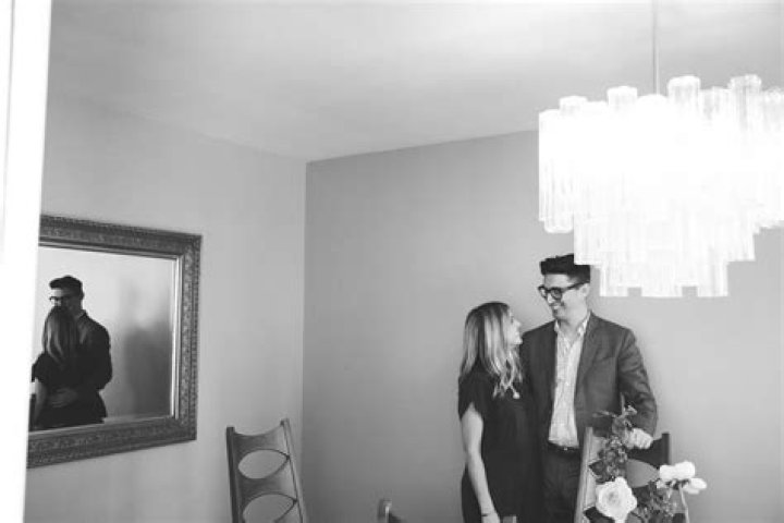 Elisha Levin Biography ·