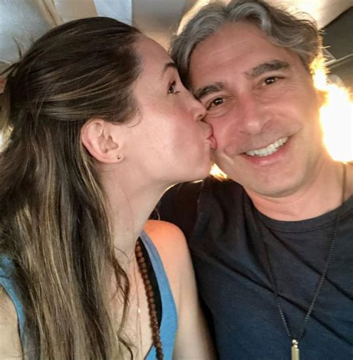 Eliza Dushku welcomes second son Gregory Bodan 'Bodie' with husband Peter Palandjian