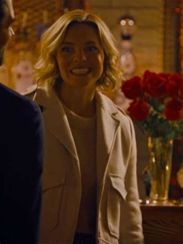 Eloise Mumford Joins 50 Shades Cast
