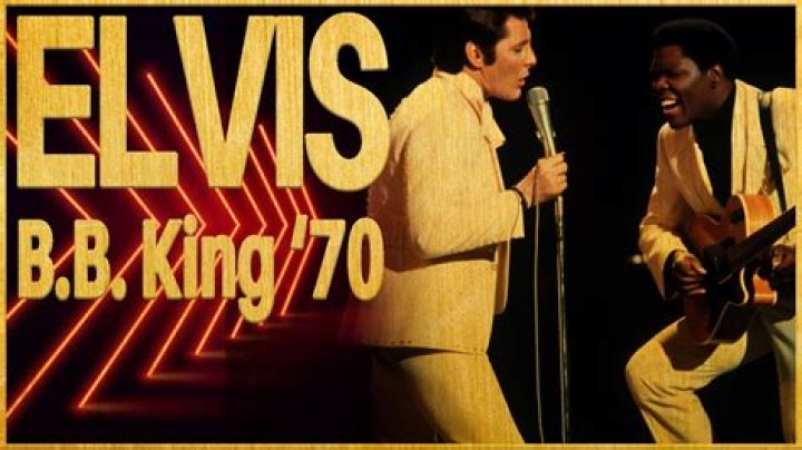 Elvis Film Gets B.B. King and Presleys Friendship Right