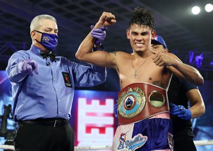 Emanuel Navarrete's Net Worth Secrets