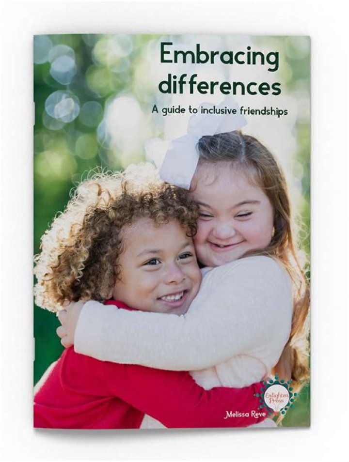 Embracing Love Beyond Physical Differences