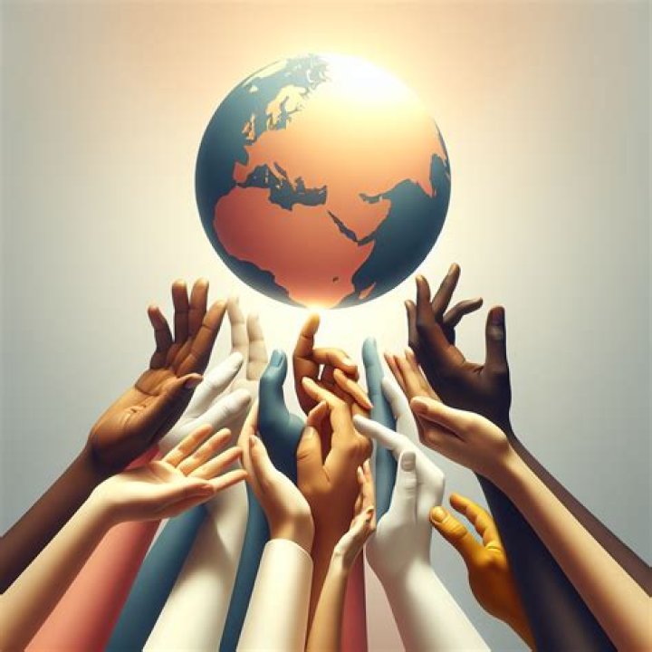 Embracing Uniqueness And Changing Cultural Norms