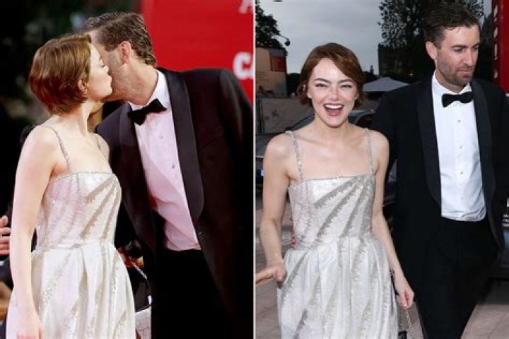 Emma Stone Husband: Meet Dave McCary