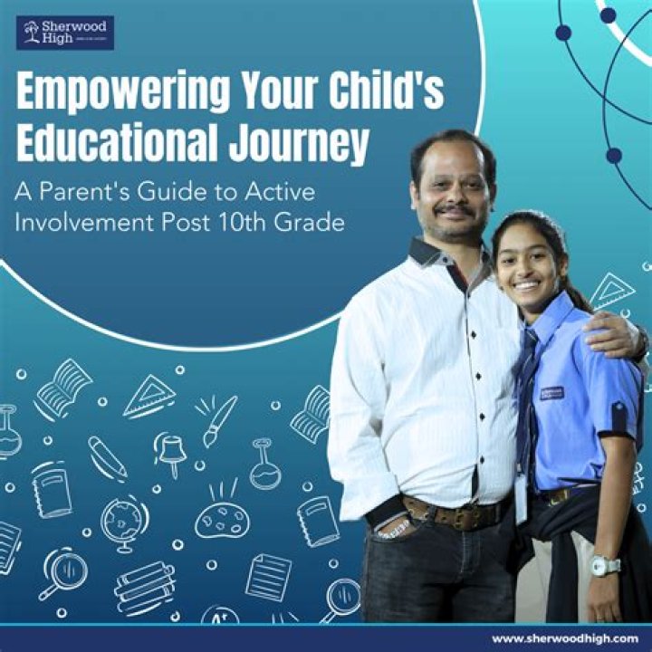 Empowering Parents On Their Journey