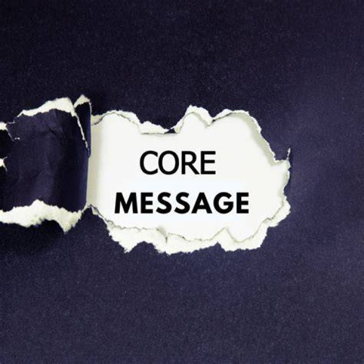 Ep 102 One Core Message with Dan Miller Brand Builders Group