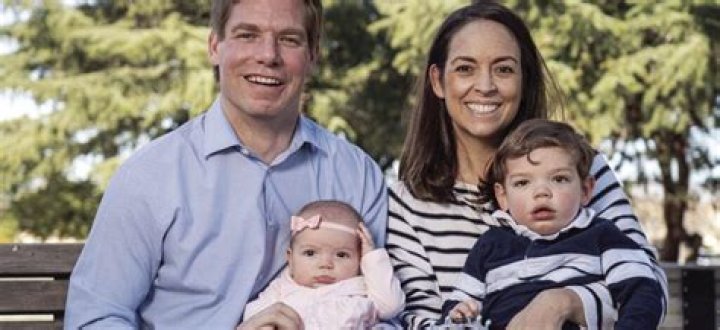 Eric Swalwell Wife Brittany Watts Wikipedia: Age, Height, Instagram, Children, Net Worth