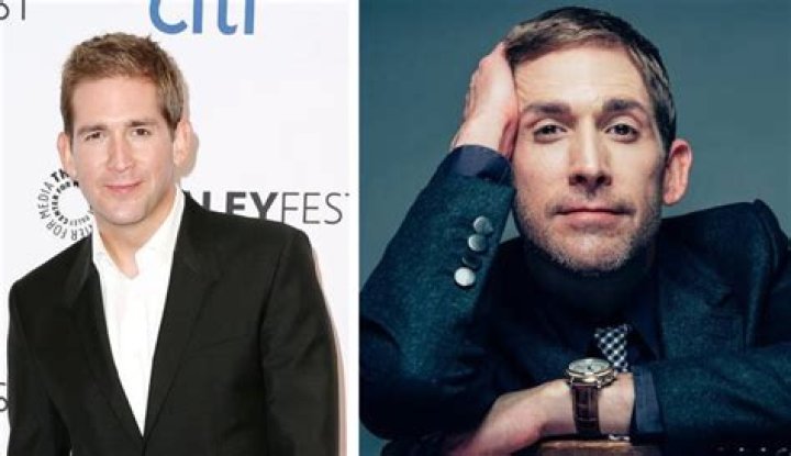 Eric Szmanda's Marital Status Revealed