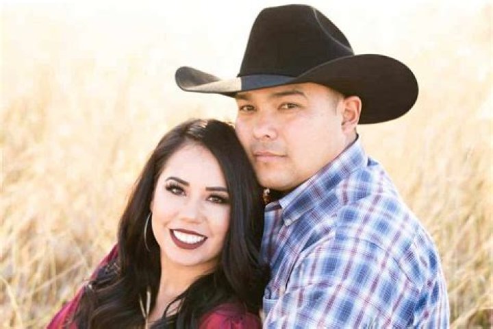 Erich Rogers Is Married To Wife Danna Whitford – Take A Look At The Family ·