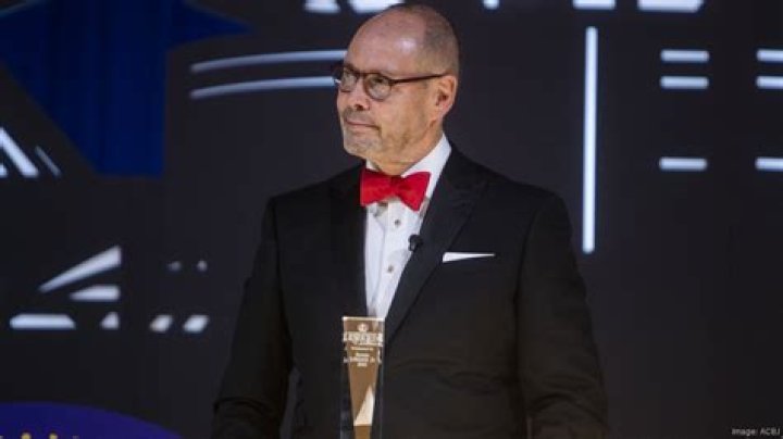 Ernie Johnson's Cancer Journey And Beyond