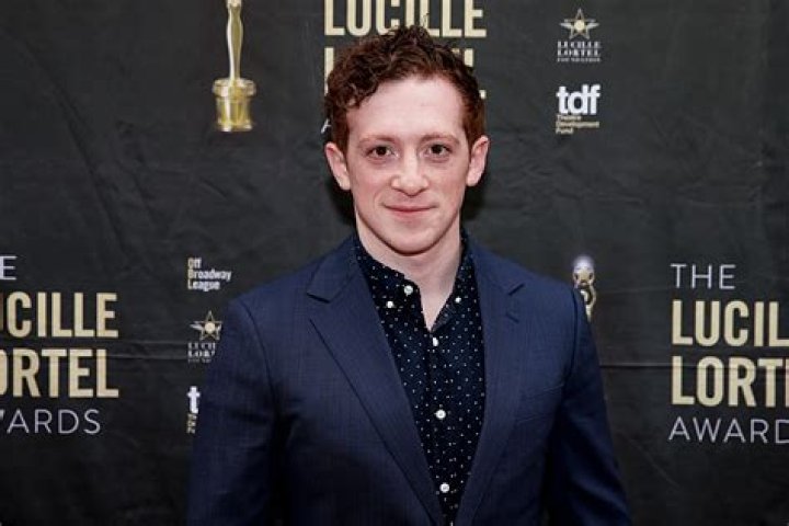 Ethan Slater's Age And Its Impact On His Career