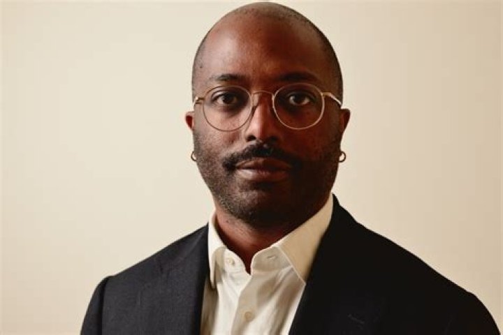 Evans Richardson Iv