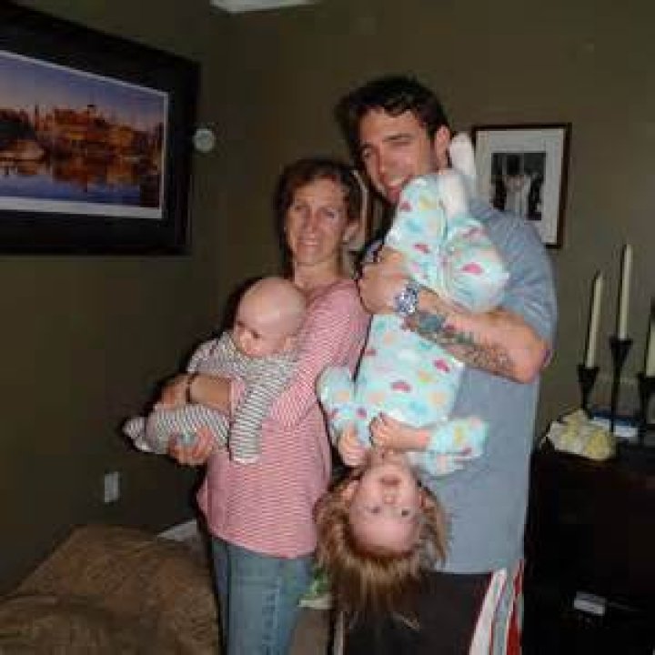 Everything about Leena Scobell Walker Scobells Sister And Meet His Parents