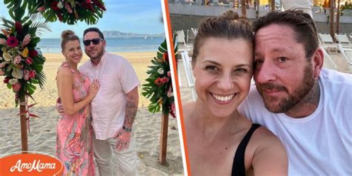 Everything We Know About 'Full House' Star Jodie Sweetin's Spouse ·