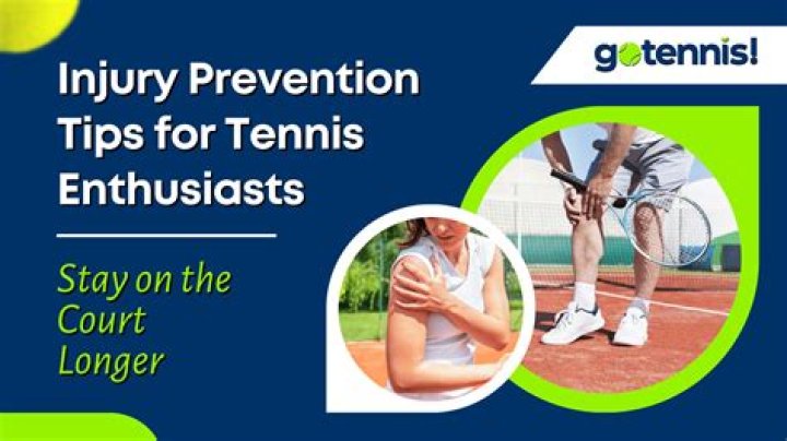 Exclusive Insights For Tennis Enthusiasts