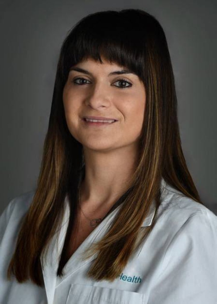 Experienced And Trusted Care: Dr. Rada Brooks, MD