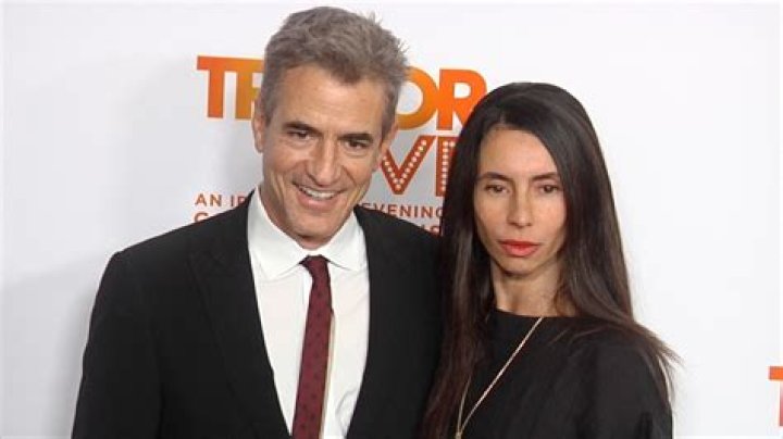 Explore About Dermot Mulroney Wife Tharita Cesaroni's Married life, Children, Net Worth, & Bio