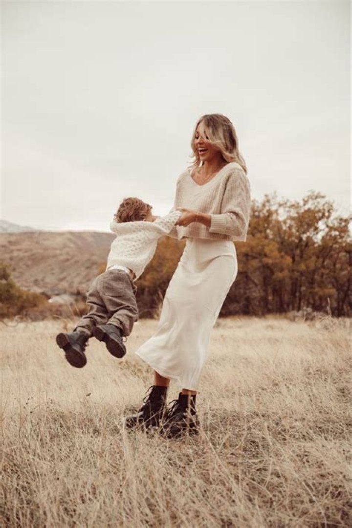 Exploring Family, Love, And Inspiration